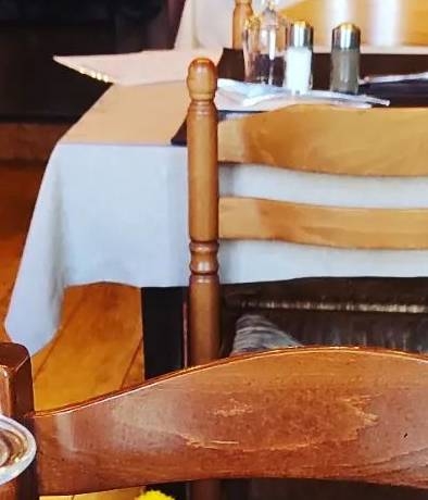 Le Restaurant - Mariés 2 Chats - Montélimar