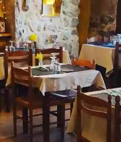 Le Restaurant - Mariés 2 Chats - Montélimar